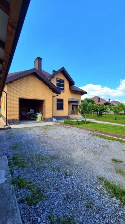 Продаж будинка на Віцскбуді - фото 1