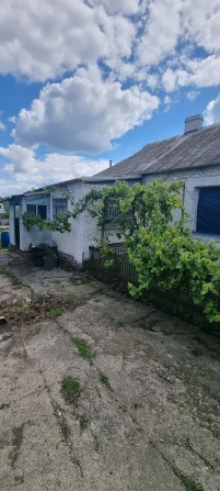 Будинок під реконструкцію або під знос.. - фото 1