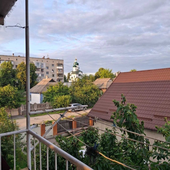 Продаж частини будинку - фото 1