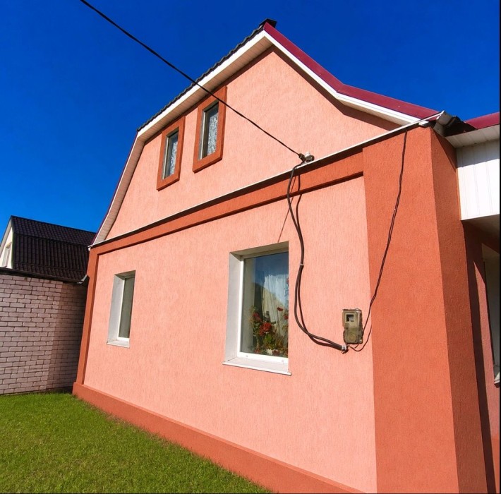 Продаж будинку  , до центру міста 10хв. - фото 1