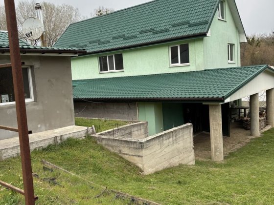 Продам будинок!  Краса Дніпра пішки! Бровары