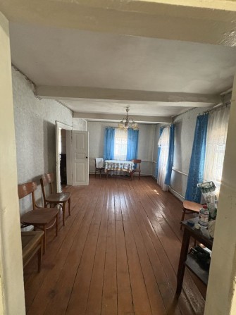 Продаж 1/2 частини  будинку на березі  річки - фото 1