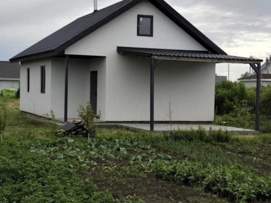 м. БРОВАРИ. Новий будинок. с. Красилівка Броварський район Київська область. Бровары