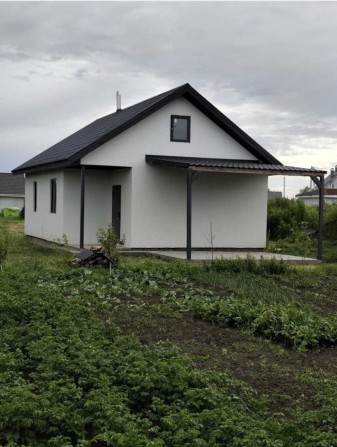 м. БРОВАРИ. Новий будинок. с. Красилівка Броварський район Київська область. - фото 1
