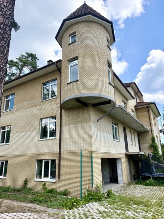 Дуплекс 370 м2, камін, сауна, 4с ділянка. Академія Спорту, школа 2 - фото 1