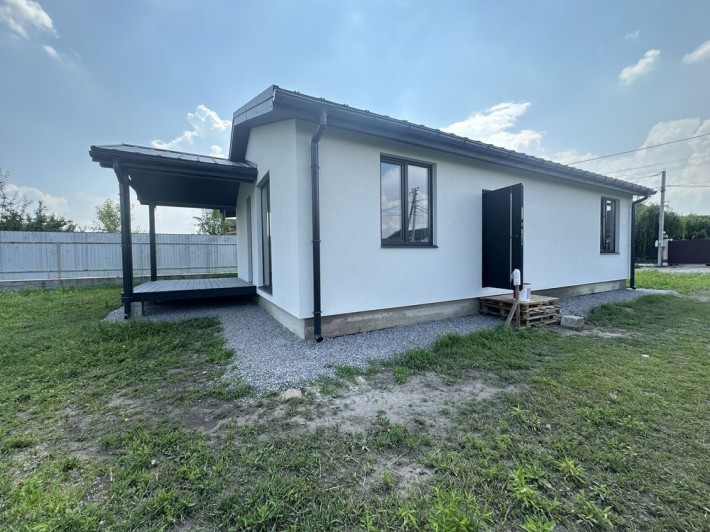 Продаж будинку центр 2 км Єоселя - фото 1