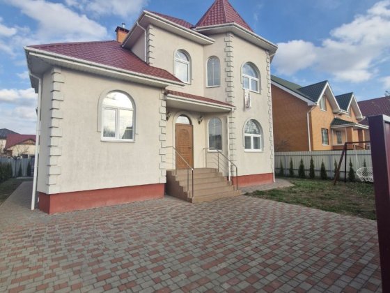 Продам будинок у м. Бровари за найкращою пропозицією Бровари