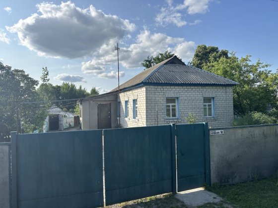 Будинок Дударків
