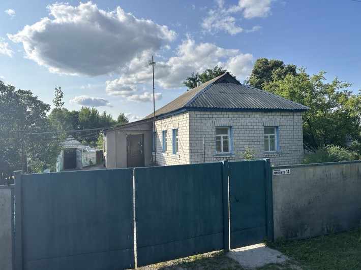 Будинок Дударків - фото 1