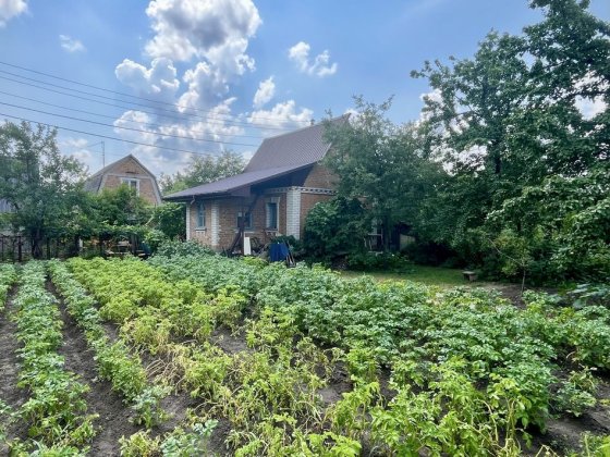 Продам дачу в Сухом яру! Біла Церква