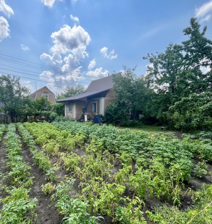 Продам дачу в Сухом яру! - фото 1