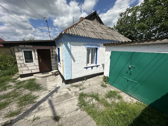 Продам будинок від власника на І. Кожедуба - фото 1