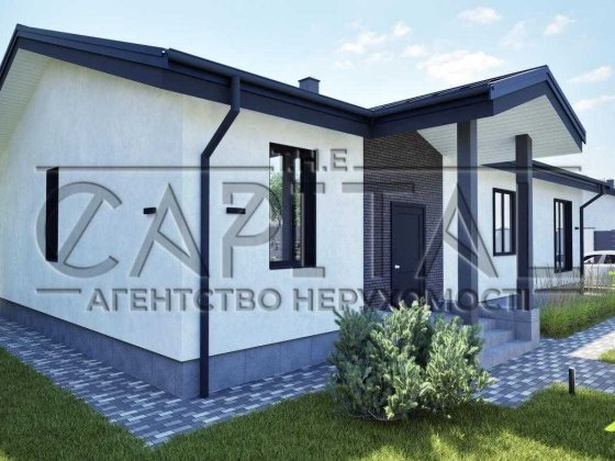 Продаж  Будинок   Бровари