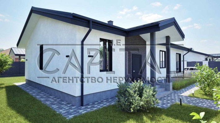 Продаж  Будинок   Бровари - фото 1
