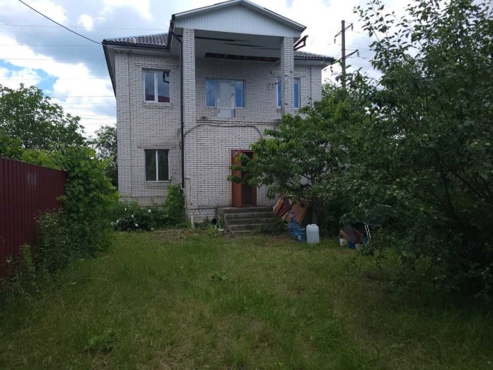 Бровари продам будинок 170м . - фото 1