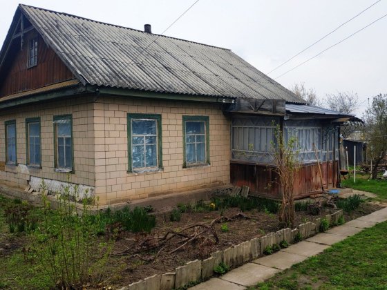 Продам будинок с.Софіївка Борисполь