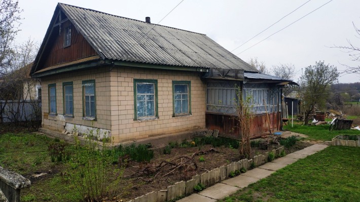 Продам будинок с.Софіївка - фото 1
