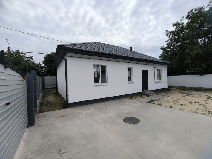 Продаж нового будинку  Бориспіль - фото 1