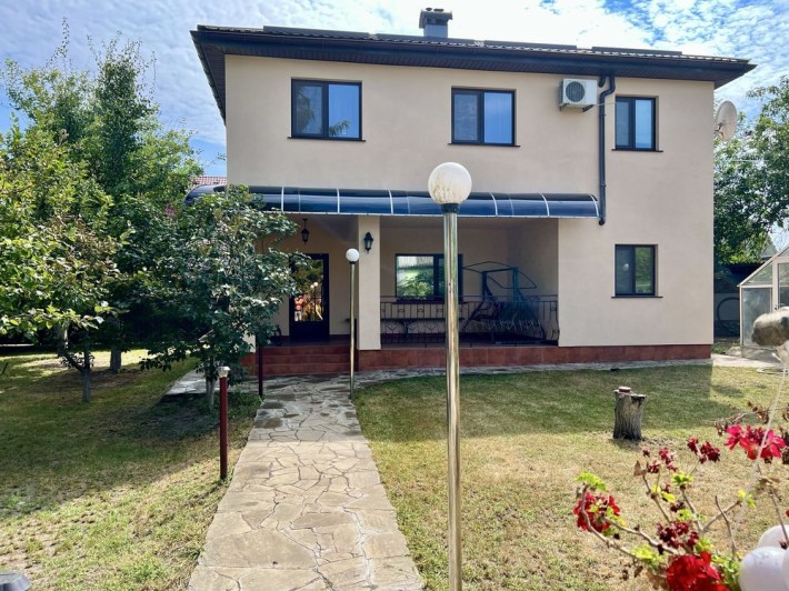 Продаж будинок для великої сімʼі Бровари / СТ Прилісся - фото 1
