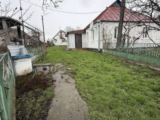 Продам будинок с. Руда Белая Церковь