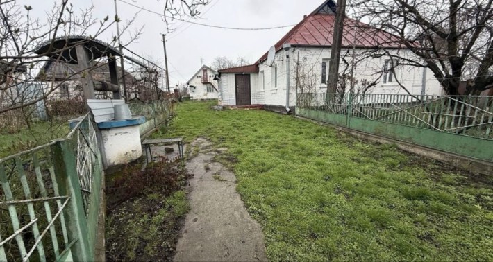 Продам будинок с. Руда - фото 1