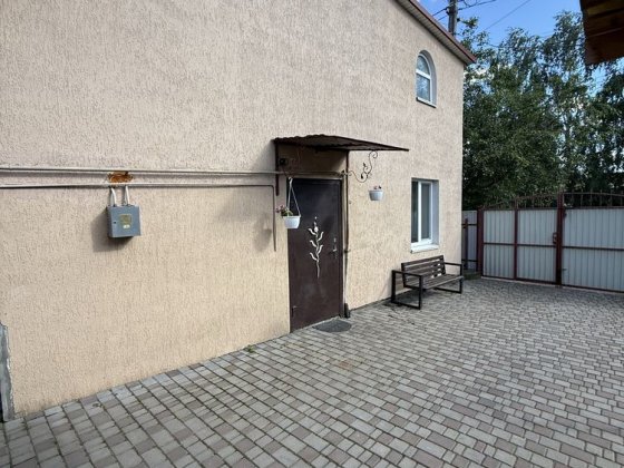 Продам частину будинку в районі старого переїзду Белая Церковь
