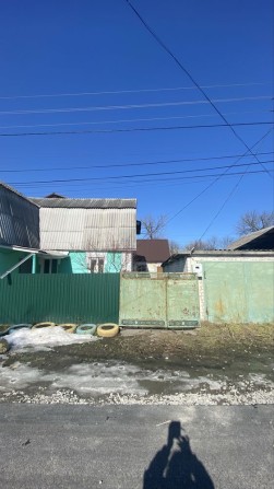 Продам чвстину будинку - фото 1