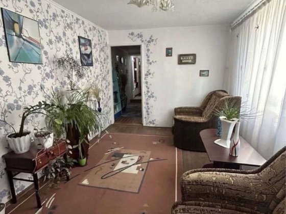 Продаж частини будинку в центрі міста