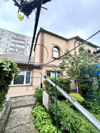 Продаж будинку в центрі Броварів Незалежності/Петлюри/Запорожців - фото 1