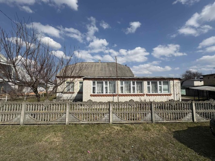 Продам будинок с.Квітнеае Бровари - фото 1