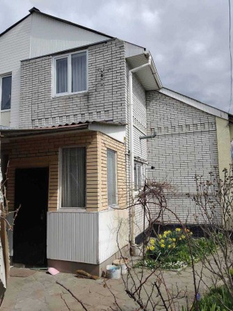 Продаж половини будинку в м. Бориспіль - фото 1