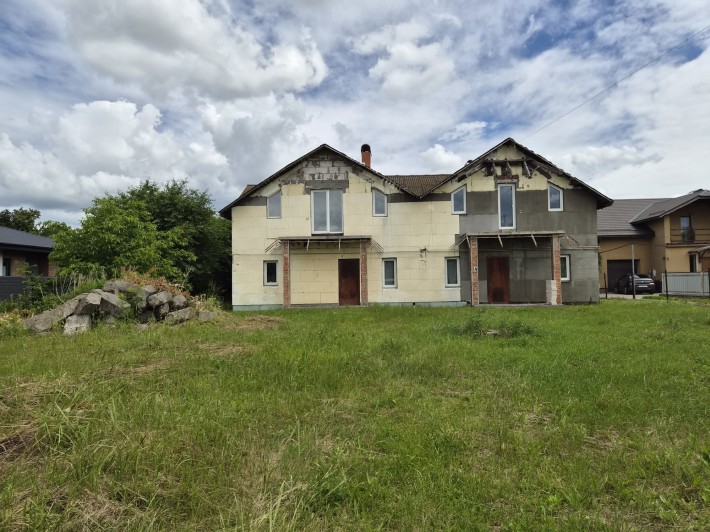 С.Перемога. Броварського р-ну, продаж дуплексу 220 м² - фото 1