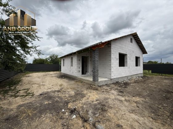 Без комиссии! Продажа дома 95м2, Воскресный рынок, ул. Перемоги Борисполь