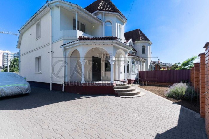 Продажа дома (дуплекса), Бровары, Броварской р-н - фото 1
