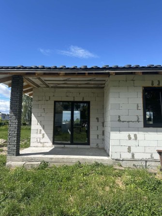 Продаж будинку 100м.кв., за ціною однокімнатної квартири - фото 1