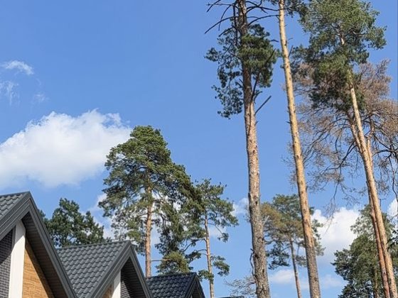 Кутовий таунхаус 107м2, центр, поруч школа,гімназія, садочок, ЮТЕМ вул Леха Качинського Бучанський п Буча