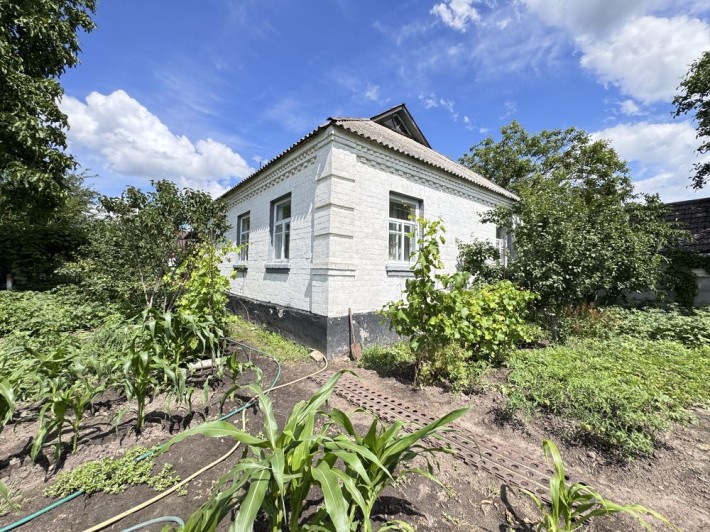 Продаж будинку в Борисполі | 105 м² | 10 соток |  без комісії - фото 1