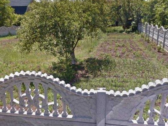 Дачка на массиві Гайковських дач Біла Церква