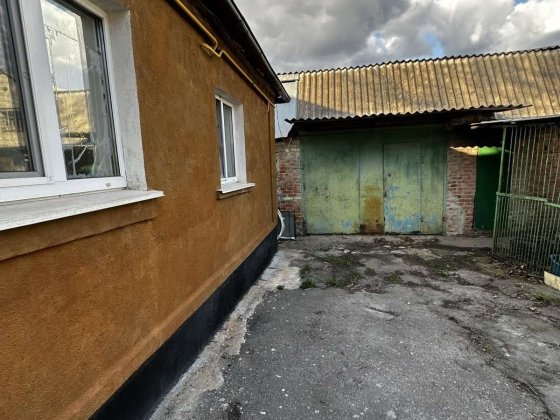 Продам чудовий будинку на Заріччі/Є-відновлення Белая Церковь
