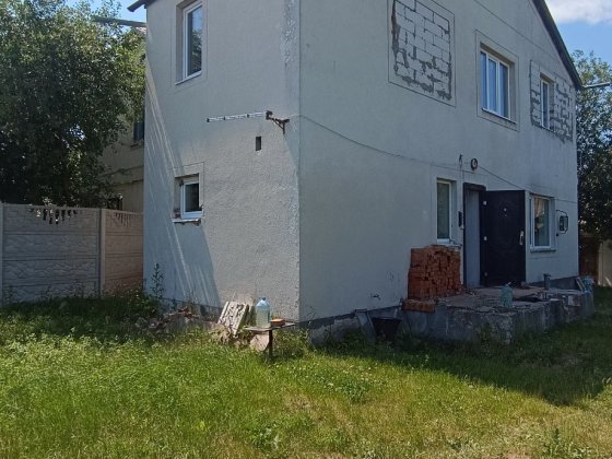 Продаж частини будинку Белая Церковь