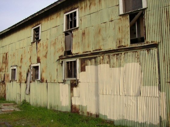 Продається виробнича будівля Житомир