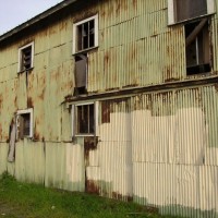 Продається виробнича будівля Житомир