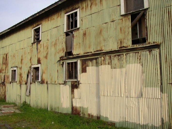 Продається виробнича будівля - фото 1