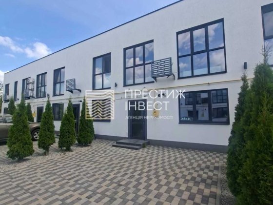 Продаж таунхауса в ЖК Dream House Бориспіль