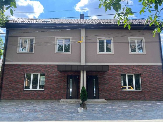 Продаж дуплексу в Бучі з центральними комунікаціями та газом. Продаж від забудовника.