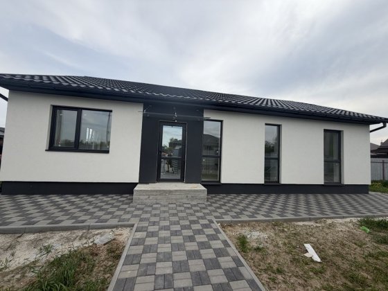 Продаж будинку в м Бориспіль Борисполь