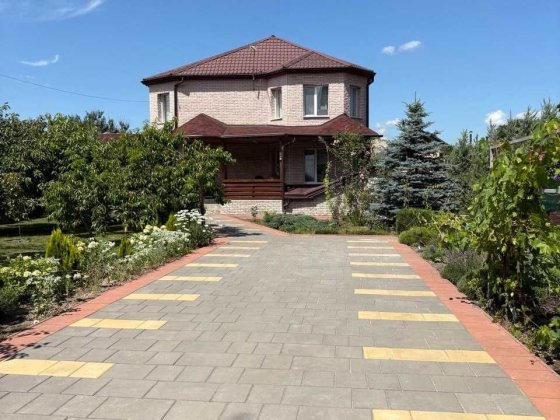 Продається будинок у Бучі 152 кв.м  | Сад, баня | 5 хв. центр Буча