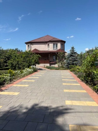 Продається будинок у Бучі 152 кв.м  | Сад, баня | 5 хв. центр - фото 1