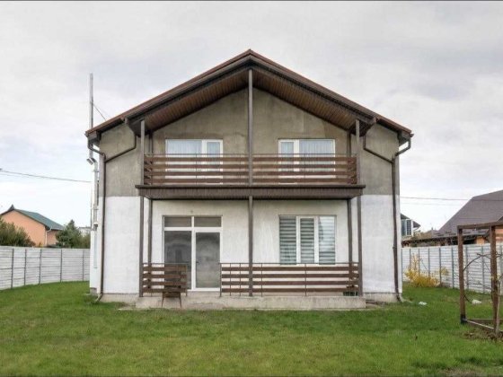 Продаж комфортного будинку Белая Церковь