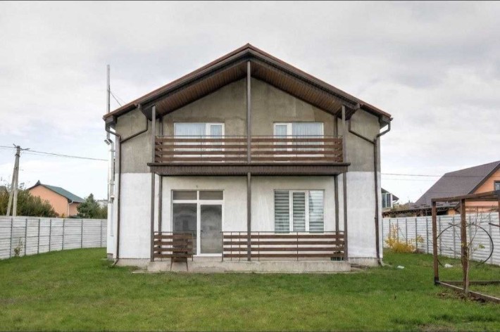 Продаж комфортного будинку - фото 1